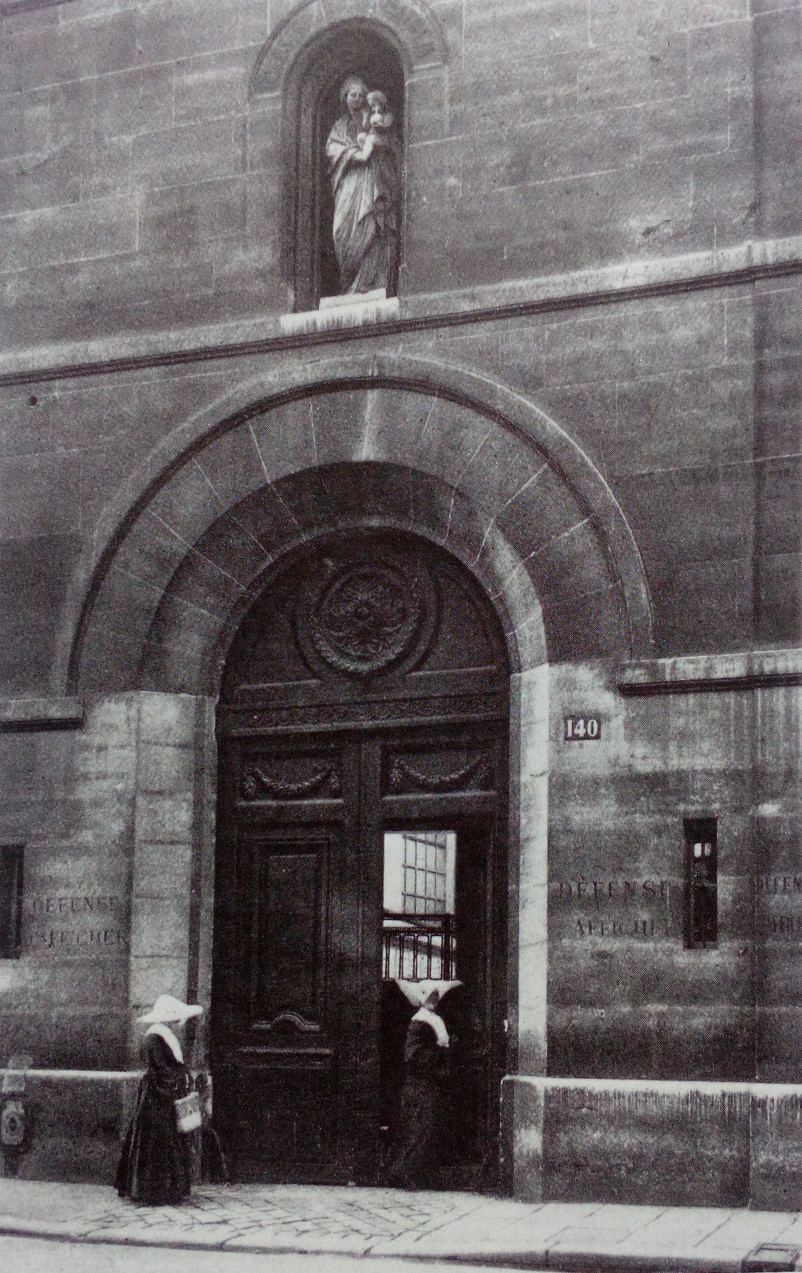 catherine Labour�3