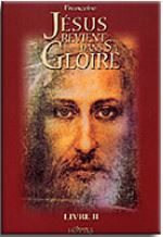 J�sus revient dans sa Gloire