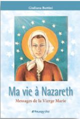 ma Vie � Nazareth