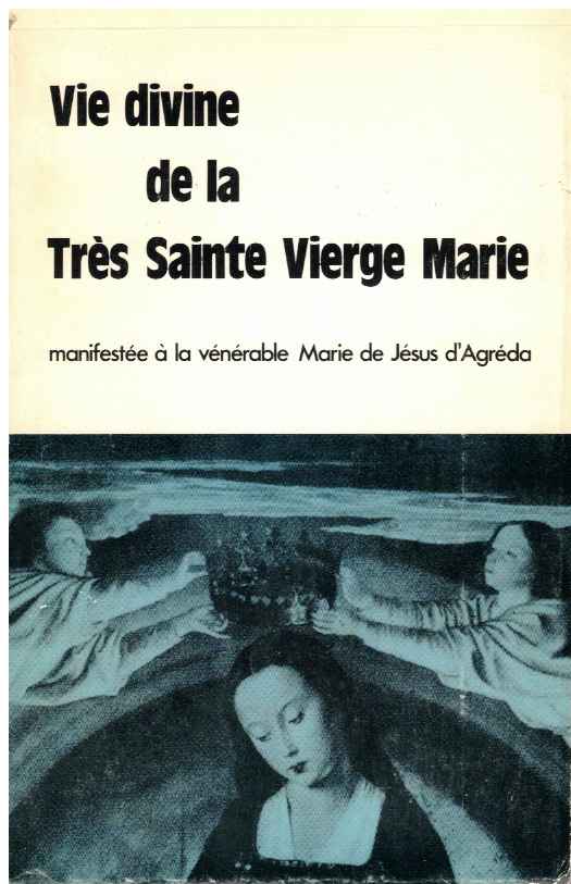 Marie-d-Agreda-livre